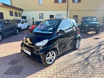 Smart Fortwo 0.8 cdi Passion 54cv FL