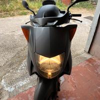Scooter 250 honda Foresight