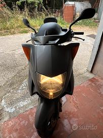 Scooter 250 honda Foresight