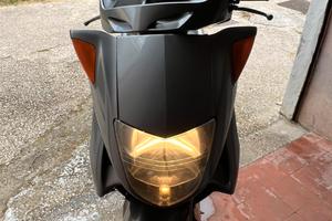 Scooter 250 honda Foresight