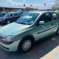 Opel Corsa 1.2i 16V cat 3 porte Comfort