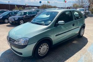 Opel Corsa 1.2i 16V cat 3 porte Comfort