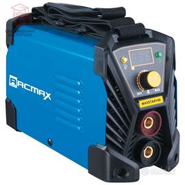 SALDATRICE INVERTER ARCMAX MAXSTAR 180