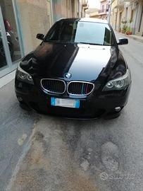Bmw 535 M-Sport biturbo