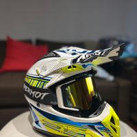 Casco Airoh Aviator 2.3 tg L