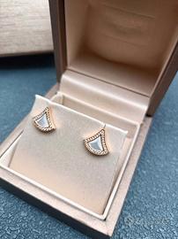 Orecchini Bulgari