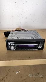 autoradio Kenwood