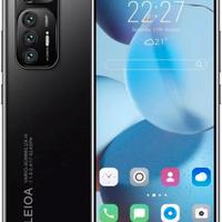 Smartphone McMgc