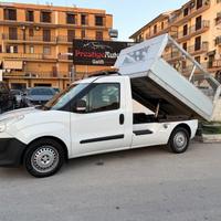 Fiat Doblo Doblò 1.3 MJT Cassonato ribaltabile Wor