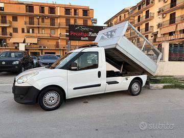 Fiat Doblo Doblò 1.3 MJT Cassonato ribaltabile Wor