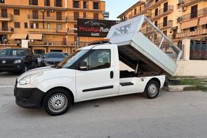 Fiat Doblo Doblò 1.3 MJT Cassonato ribaltabile Wor
