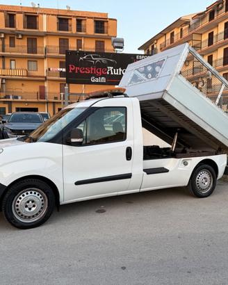 Fiat Doblo Doblò 1.3 MJT Cassonato ribaltabile Wor