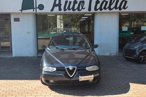 ALFA ROMEO 156 1.9 JTD 110CV 5 porte 2001