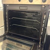 Forno ventilato Whirlpool