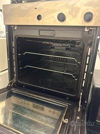 Forno ventilato Whirlpool