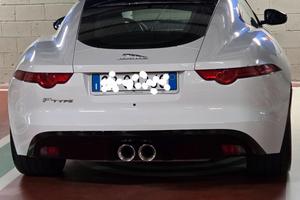 Jaguar ftype  3.0  340cv