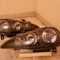 Fari, fanali e ricambi Alfa Romeo 147