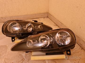 Fari, fanali e ricambi Alfa Romeo 147