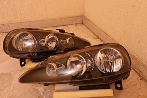 Fari, fanali e ricambi nuovi ed usati Alfa 147