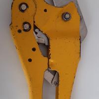 Tagliatubi per plastica