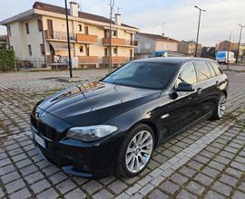 BMW Serie 5 (F10/11) - 2011