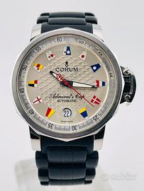 Corum Admiral’s Cup automatic