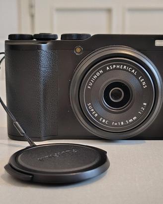 Fujifilm XF10 24 mp - come nuova