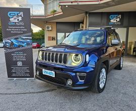 Jeep Renegade 1.3 Benzina - Automatica