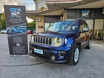 Jeep Renegade 1.3 Benzina - Automatica