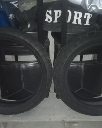 Pneumatici Michelin Anakee
