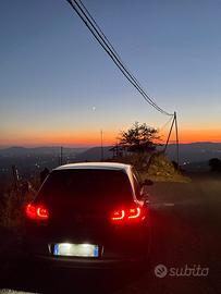 Golf 6