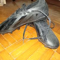 Scarpe da calcio bambino n33