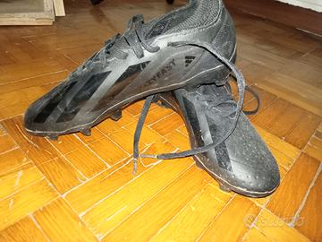 Scarpe da calcio bambino n33