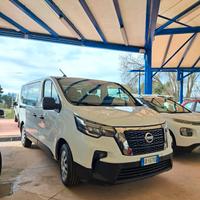 Nissan Primastar 2.0 DCi 110CV 9 POSTI S/S