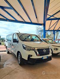 Nissan Primastar 2.0 DCi 110CV 9 POSTI S/S