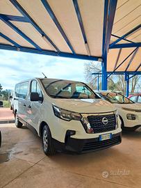 Nissan Primastar 2.0 DCi 110CV 9 POSTI S/S