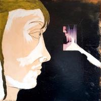Impossible Model 70x70 Andrea Sterpa