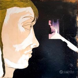 Impossible Model 70x70 Andrea Sterpa