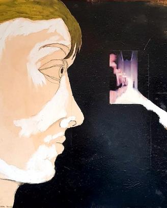 Impossible Model 70x70 Andrea Sterpa