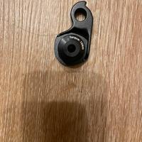 FORCELLINO DERAGLIATORE POSTERIORE RACEMAX/ULTRA