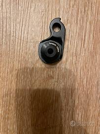 FORCELLINO DERAGLIATORE POSTERIORE RACEMAX/ULTRA