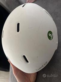 Casco sci bambino