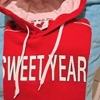Felpa Sweet Year