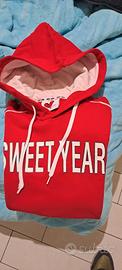 Felpa Sweet Year