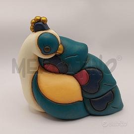 STATUINA PAVONE THUN