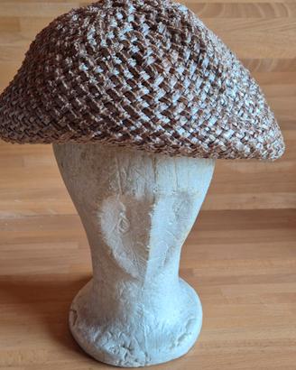 Cappello vintage anni '50-'60