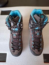 Scarponi Trecking MAMMUT - KENTO TOUR HIGH GTX 36
