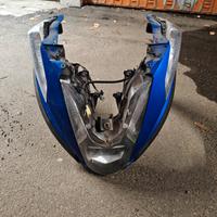 Ricambi Yamaha Tricity 155 2017