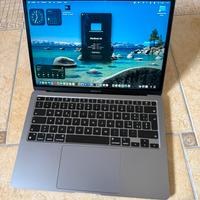 Apple MacBook Air 13” M1 8GB RAM 256 Gb SSD