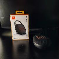JBL clip5